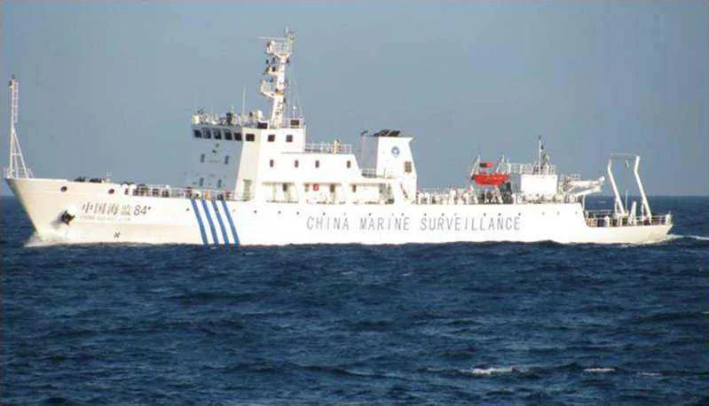 Malaysia summons China ambassador over South China Sea vessels