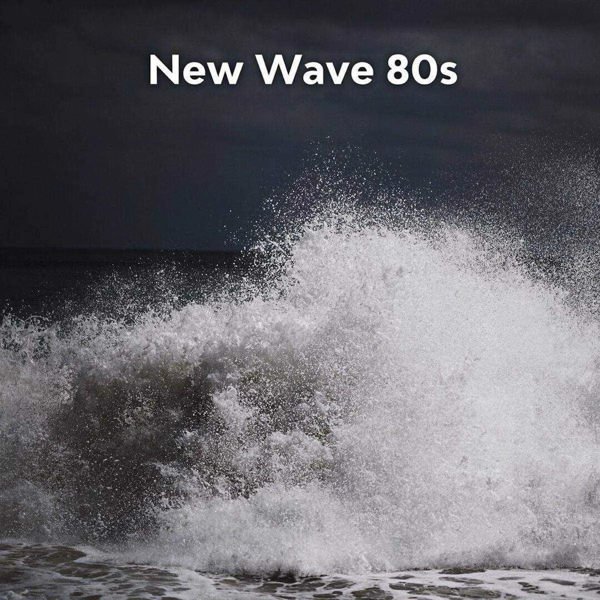 Various Artists - New Wave 80s
