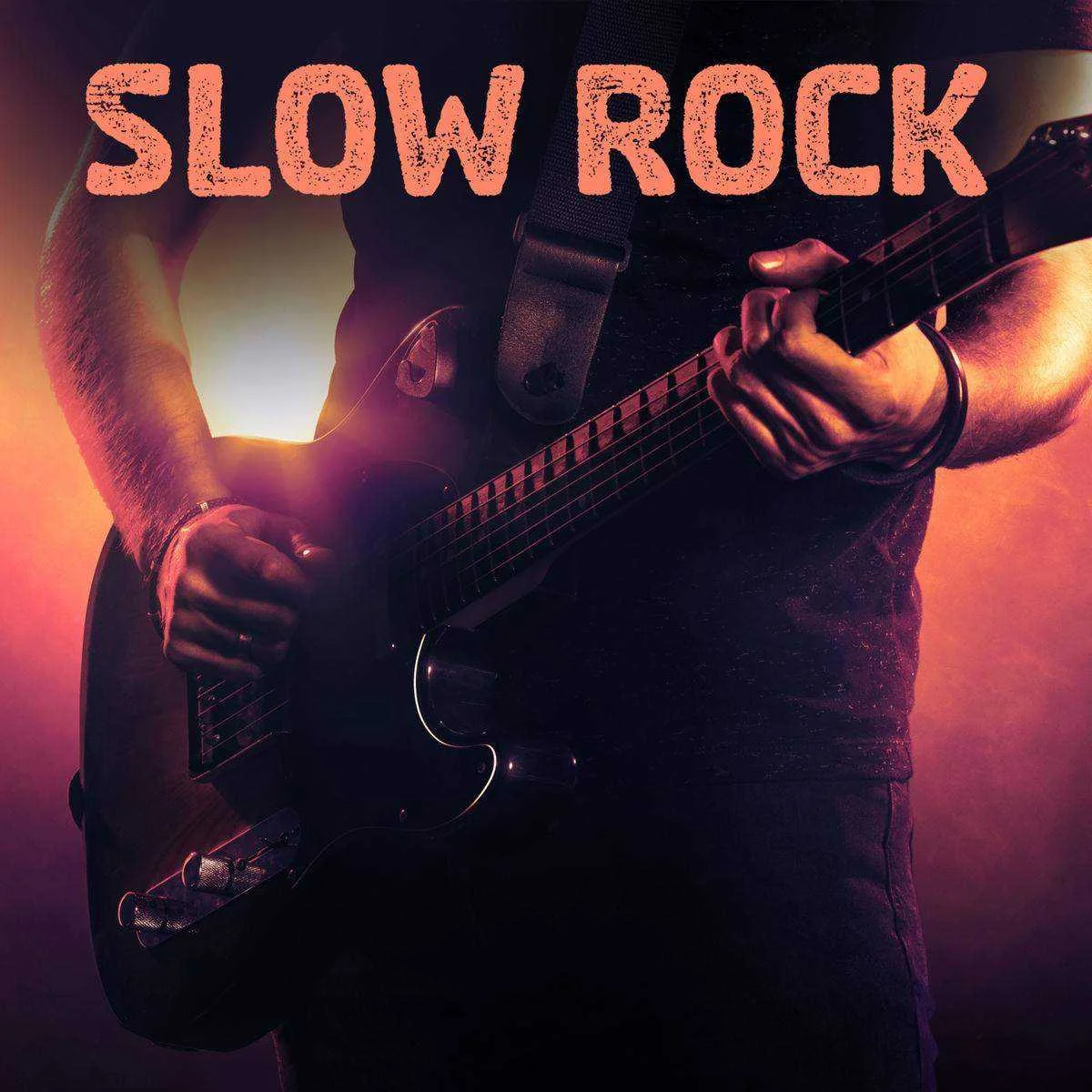 Various Artists - Slow Rock