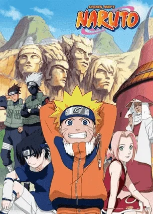 Naruto Episodes 1-220 [BD-800p] MF Links