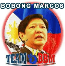BBM For 2022 Presidential Election