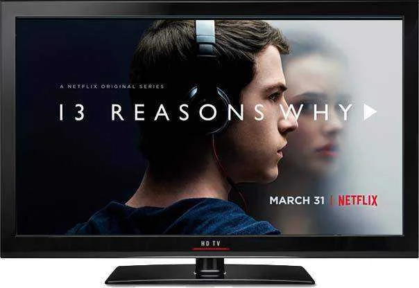 13 reasons why