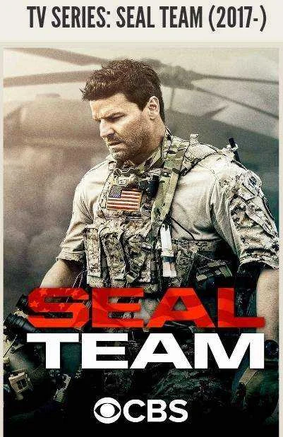 Request: Seal Team Season 5
