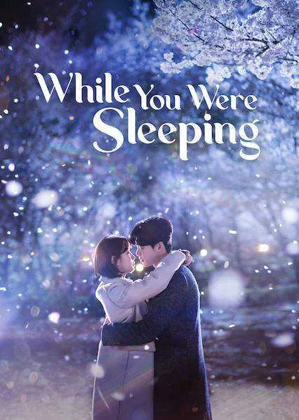 [OneDrive] While You Were Sleeping Tagalog Dubbed 360p/720p/1080p (VIU Version)