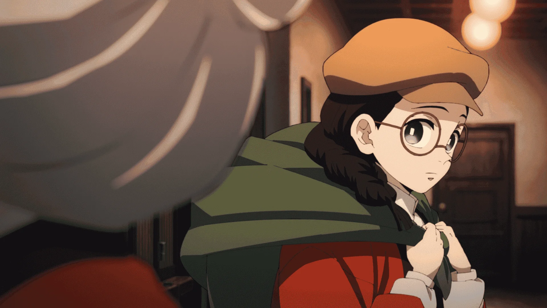Demon Slayer - Kimetsu no Yaiba Mugen Train Arc S2-01 [1080p][HEVC 10bit x265][AAC][Multi Sub].mkv - 332.9 MB