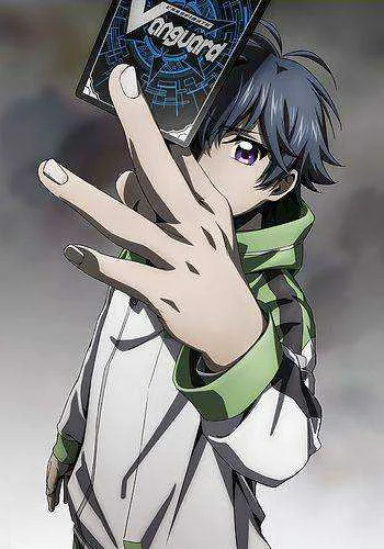 Cardfight!! Vanguard overDress Season 2.jpg