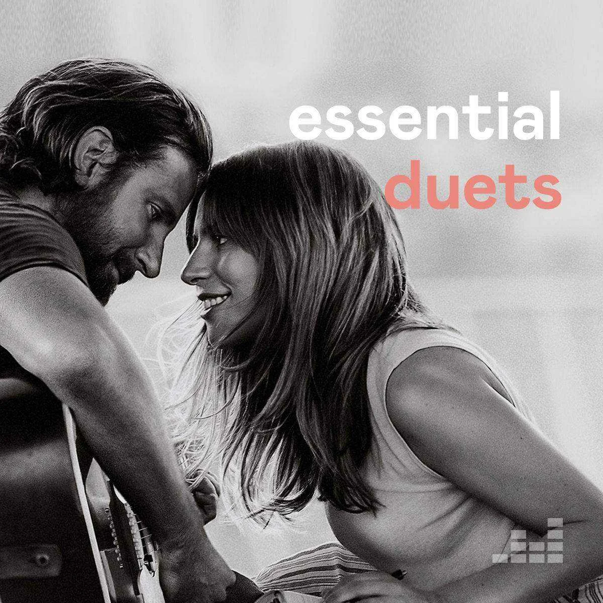 Essential Duets