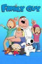 Family Guy (1999) 720p WEB HEVC x265 (S01-S19 Complete + Specials, S20-ongoing) [MEGA]
