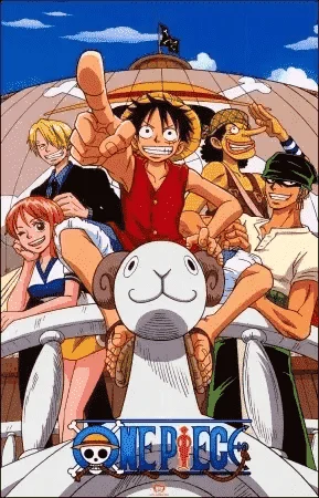 One Piece Episodes 001-1059 [720p] MF | Mega Links