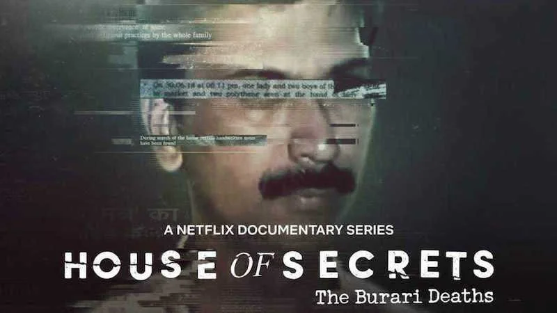 House of Secrets: The Burari Deaths DIRECT LINK 2021