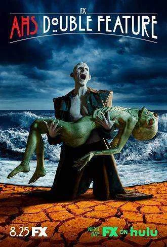 [Gdrive] American Horror Story Season 10 Episode 8-9 [720p]