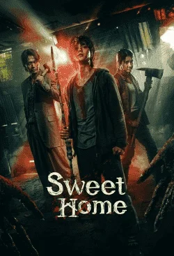 SWEET HOME (Stream Online HD 720P)