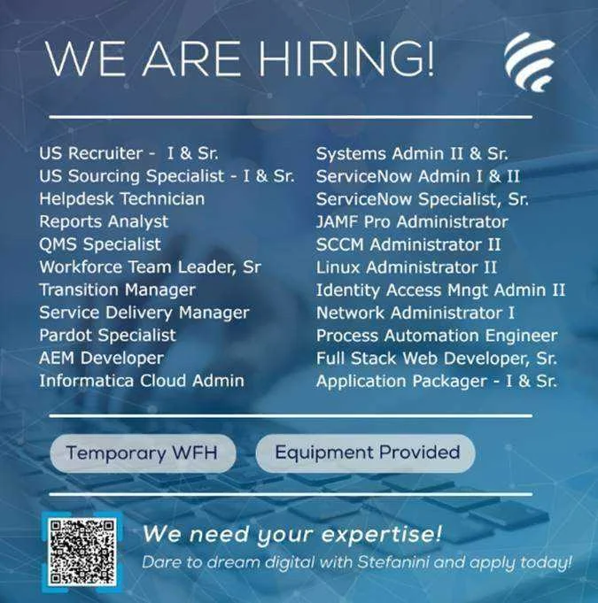 We're Hiring.webp