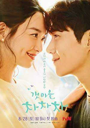The Seashore Village Chachacha Season 1 Complete NF WEB-DL 480p & 720p (mega link)