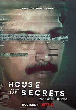 Netflix - House of Secrets: The Burari Deaths Season 1 Complete NF WEB-DL 720p (mega link)
