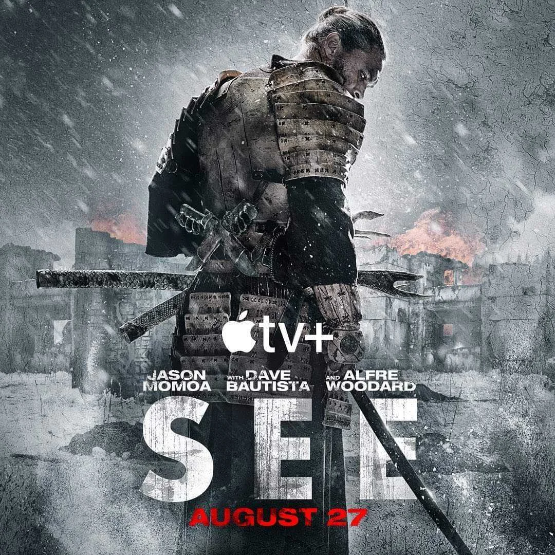 See.2019.2021TV Series