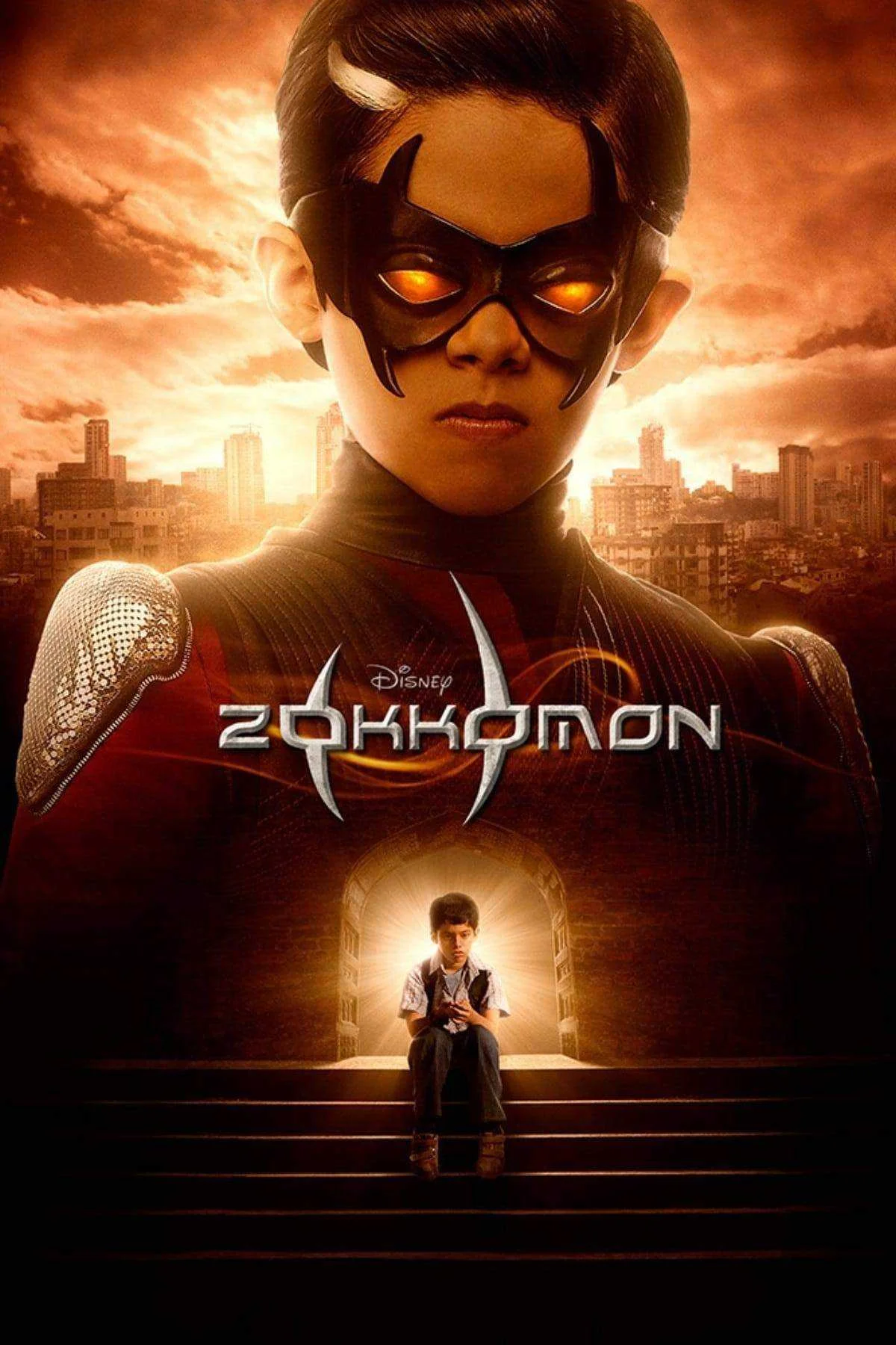 Zokkomon (2011) 720p HD WEBRip x264 AAC