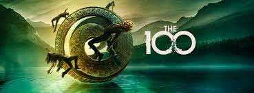 Help for The 100 (7x16) Series