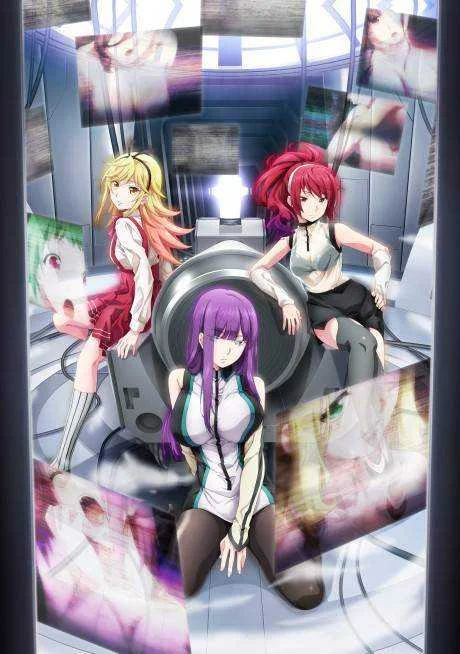 Shuumatsu no Harem 2022 (Updated ep.3)