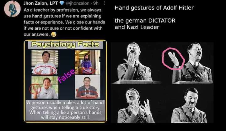 akin lang si leni.webp