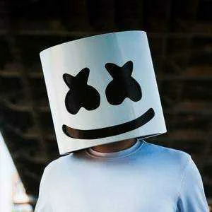 Marshmello - Discography | 1.6GB [FLAC]