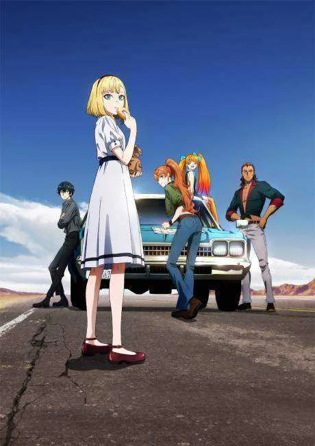 Takt Op. Destiny [GDrive] 720p mkv