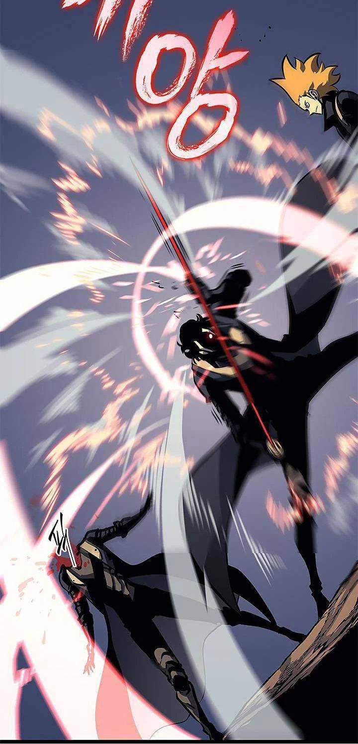 [Tagalog] Solo Leveling Chapter 100 [Manga Motion]