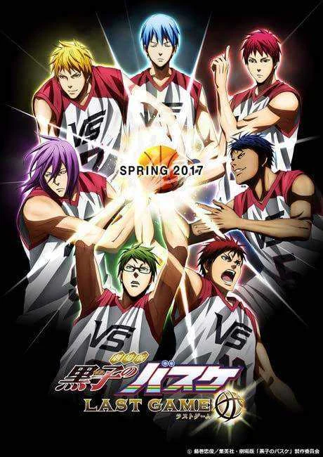 Kuroko's Basketball Last Game (2017).webp