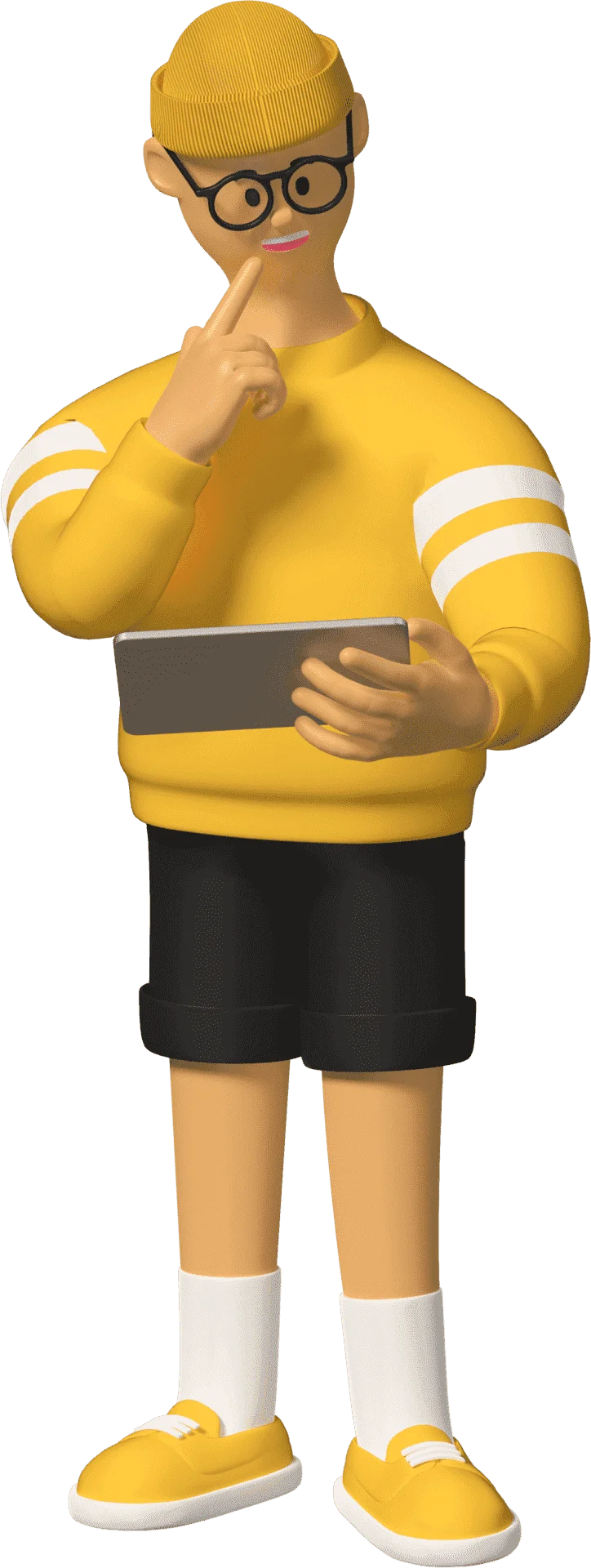 male pose #7.png