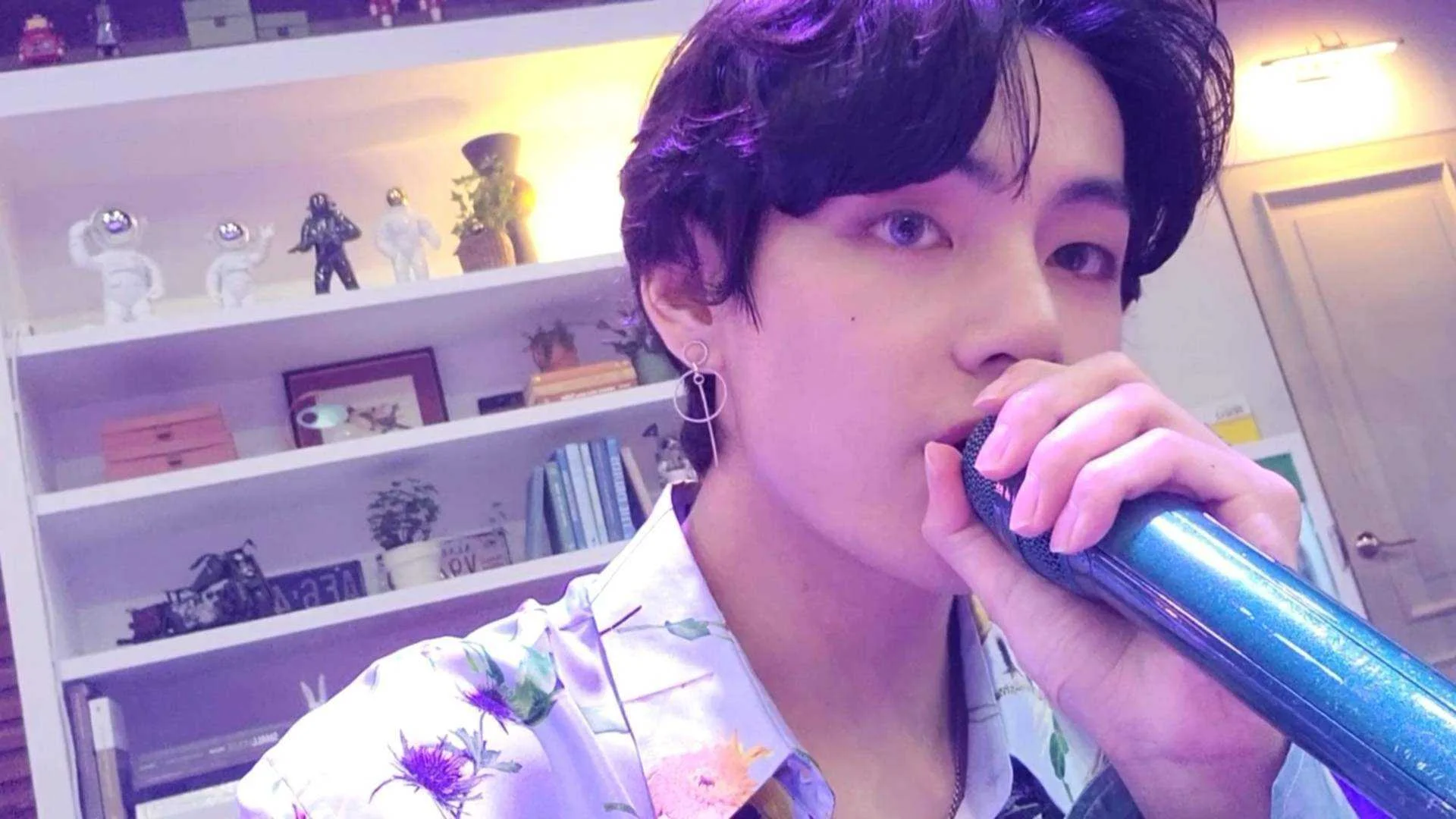 [DVD] BTS MEMORIES OF 2020 [MKV 1080p]