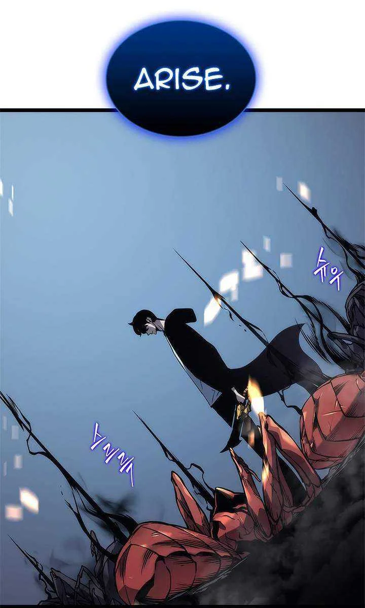[Tagalog] Solo Leveling Chapter 101 [Manga Motion]