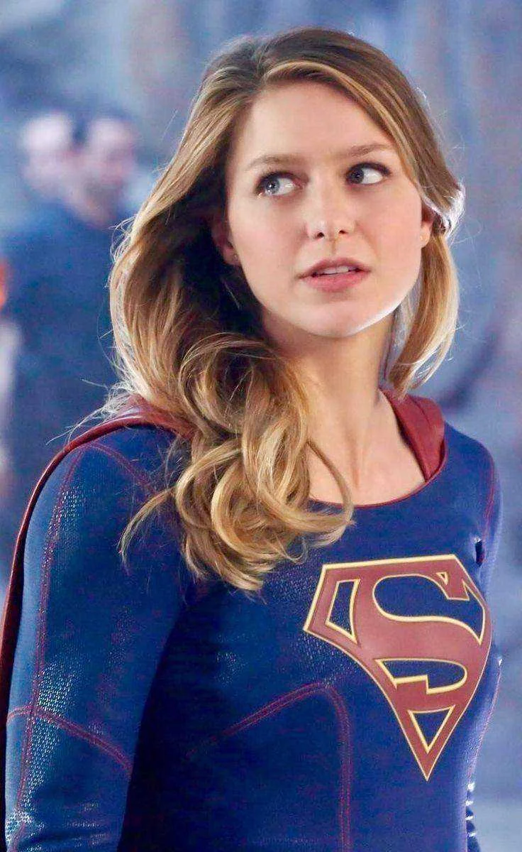 SUPERGIRL SEASON 6 EPISODE 17