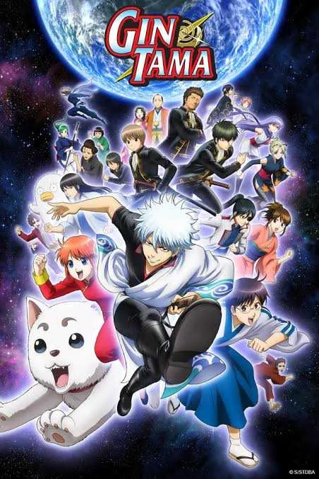 Gintama 001-367 (Seasons 1-10) [BD 1080p][HEVC x265 10bit][Eng-Subs] (GDrive)