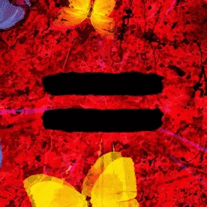 Ed Sheeran  = (Equals) [iTunes Plus AAC M4A]