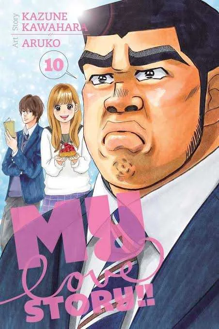 My Love Story!!(2015) 720p Google Drive 2.77Gb.