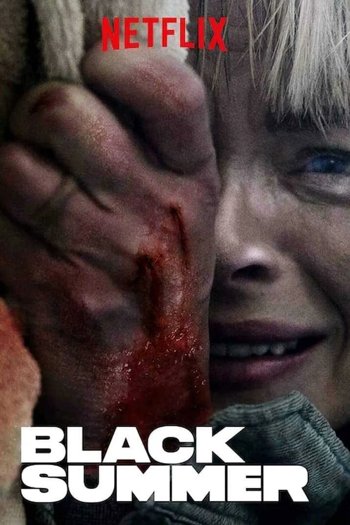 Black Summer : Season 1-2 720p WEB-DL [COMPLETE]
