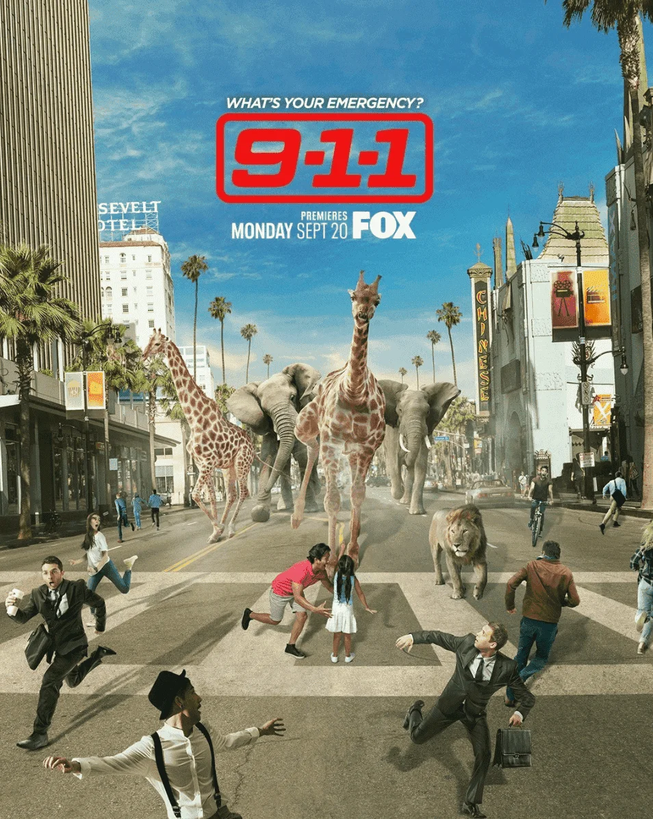 9-1-1 Season 5