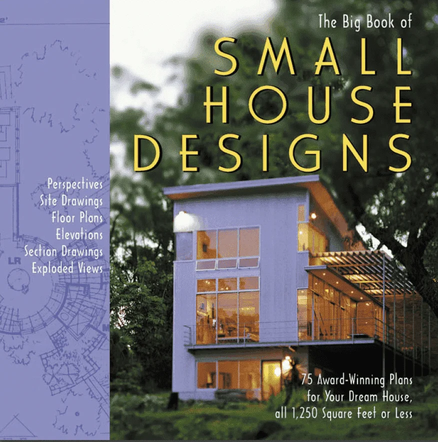 Big Book of Small House Designs.webp