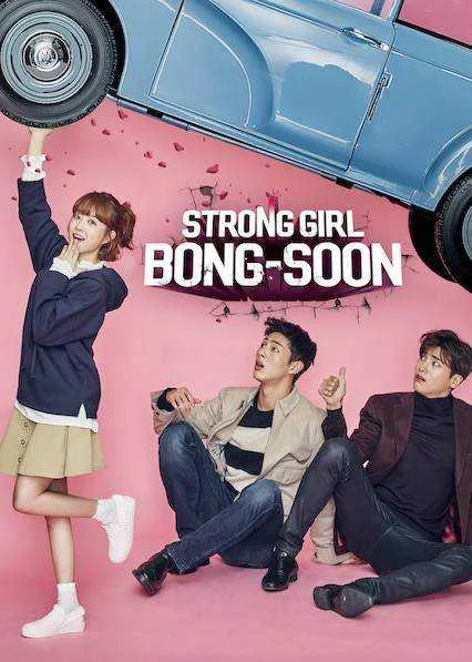 [GDrive] Strong Woman Do Bong Soon Tagalog Dubbed 720p
