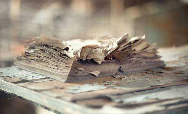 _278699042-stock-photo-old-torn-book-shabby-wooden.webp