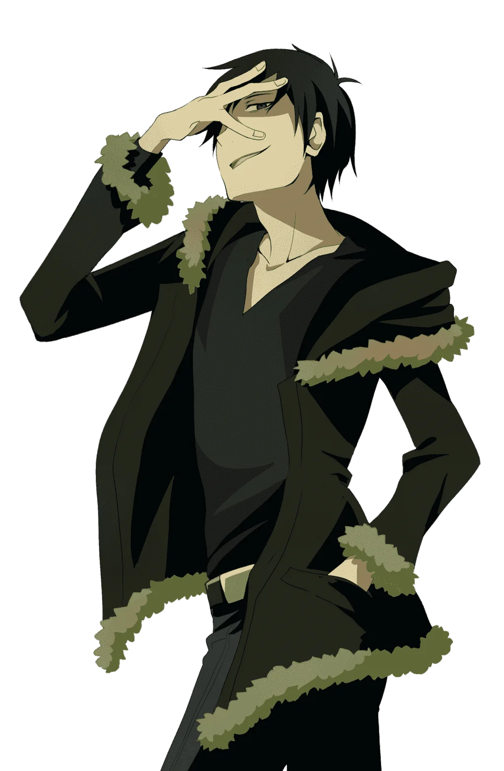 Currently watching: Durarara!! (my thoughts on every episode, spoiler free)