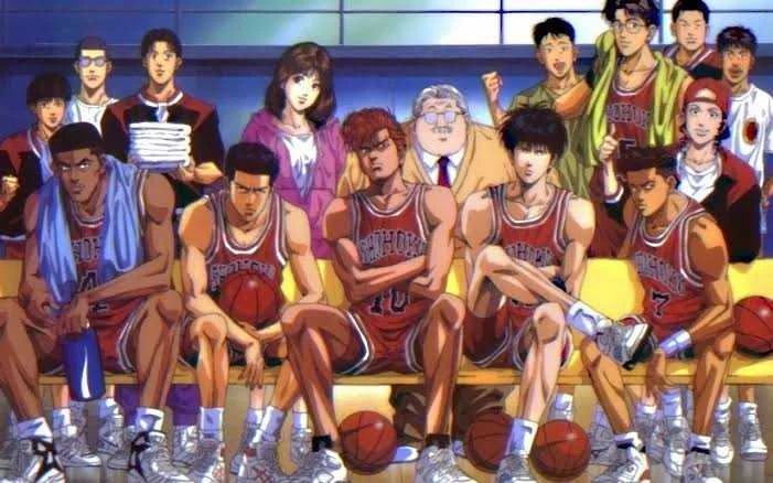 Slamdunk Complete Episode Tagalog