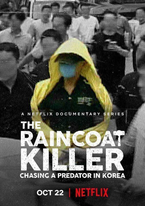 The Raincoat Killer Chasing a Predator in Korea S01 (KOREAN - ESub) (2021) WEBRip x265 AAC2.0-ION265) [GDrive]