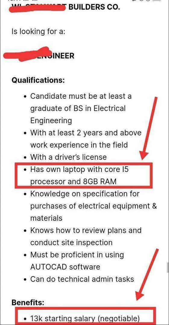 NAKITA KO LANG. ANONG SAY NYO?
