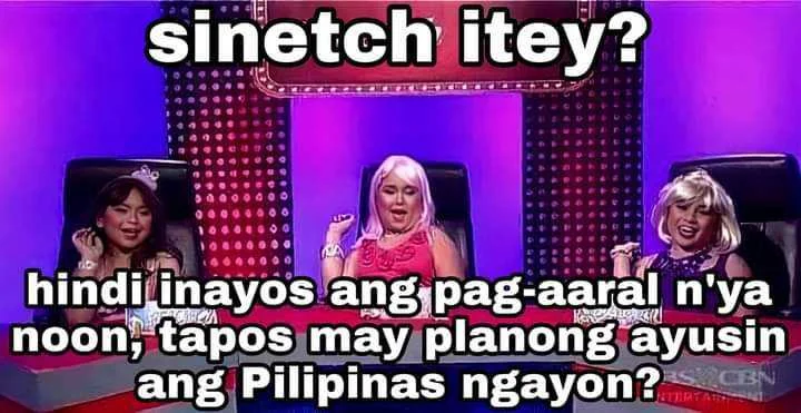 Sinetech itey?