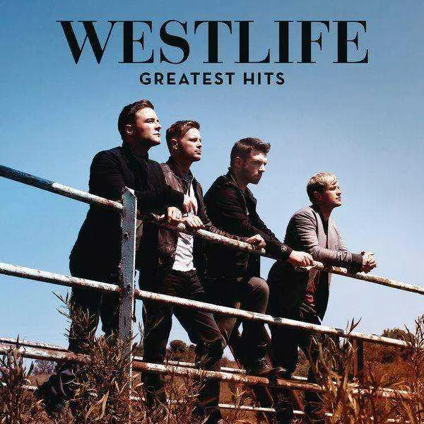 Westlife FLAC Hi-Res Audio