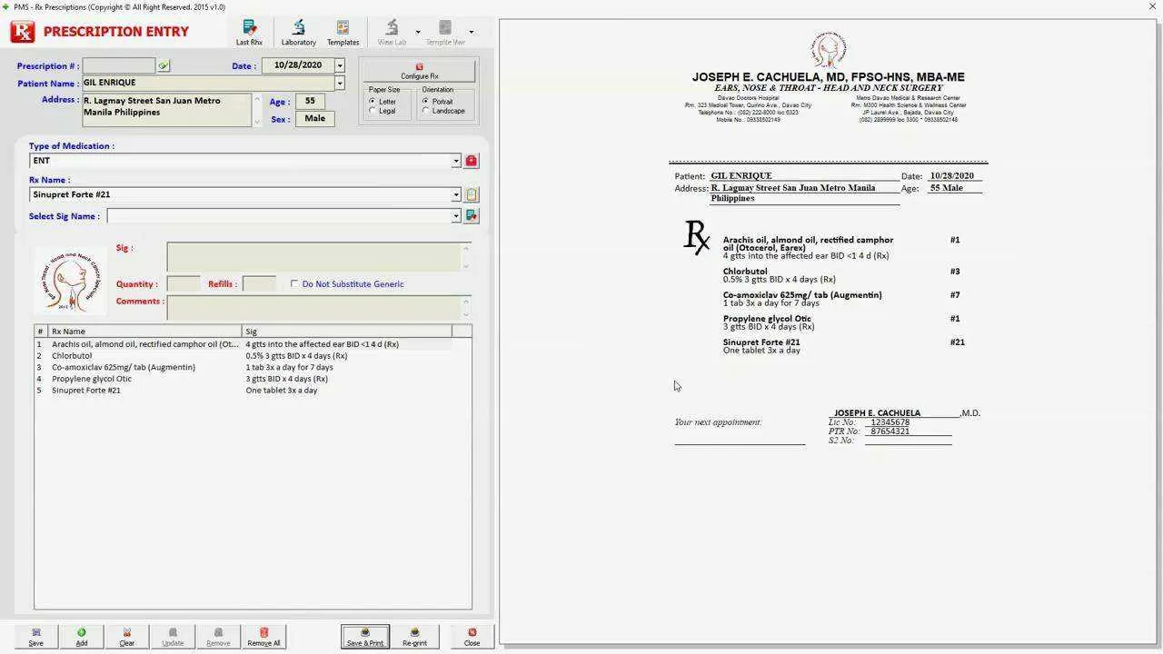 prescription entry.jpeg