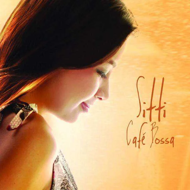 Feeling Good and Relaxing Music - Café Bossa - Sitti Navarro