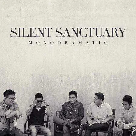 SilentSanctuary FLAC Hi-Res Audio