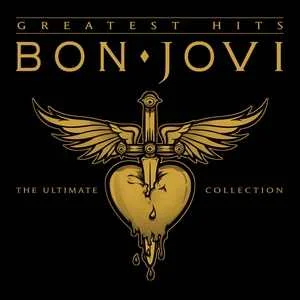 Bon Jovi FLAC Hi-Res Audio
